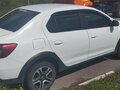 2020 Renault Logan Stepway II Рестайлинг, белый, 1190000 рублей - вид 4
