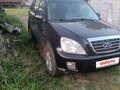 2013 Chery Tiggo (T11) I, чёрный, 270000 рублей - вид 1