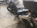 2012 BMW F 800 GS, чёрный, 720000 рублей - вид 1
