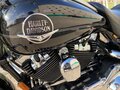 2008 Harley-Davidson Road King, чёрный, 830000 рублей - вид 8