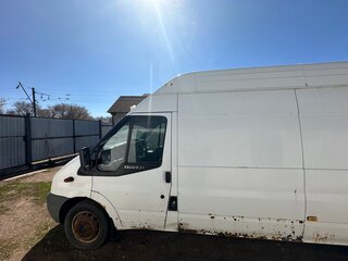 2008 Ford Transit, белый, 510000 рублей, вид 2