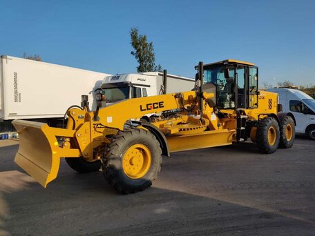 2025 LGCE G9165F, жёлтый, 12400000 рублей, вид 1