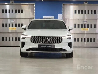 2026 Volvo S90 II Рестайлинг 2, белый, 6400000 рублей, вид 2