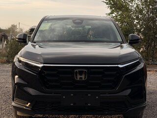2026 Honda CR-V VI, чёрный, 3890000 рублей, вид 1