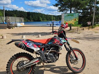 Beta RR Factory
