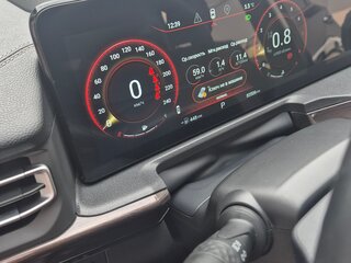 2023 Exeed VX I, чёрный, 2700000 рублей, вид 5