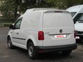 2015 Volkswagen Caddy, белый, 1330000 рублей - вид 3