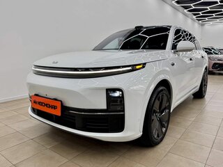 2025 Li Auto (Lixiang) L7 52.3 kWh I Рестайлинг, белый, 8500000 рублей, вид 5
