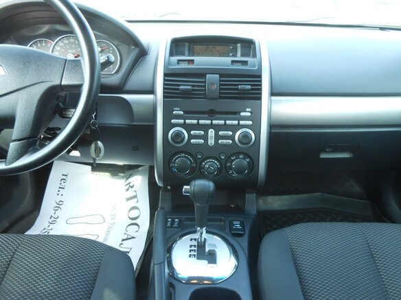 2007 Mitsubishi Galant IX Рестайлинг, серебристый, 778000 рублей - вид 10