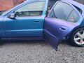 2007 Volvo S60 I Рестайлинг, фиолетовый, 1150000 рублей - вид 2