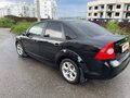 2010 Ford Focus II Рестайлинг, чёрный, 530000 рублей - вид 5