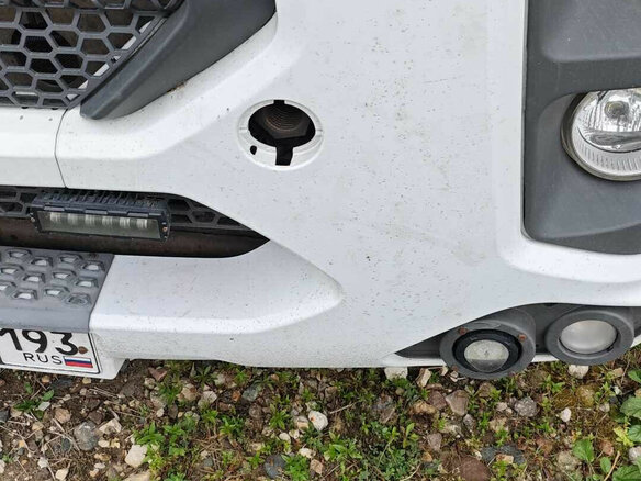 2018 Ford Cargo, белый, 1627000 рублей - вид 22