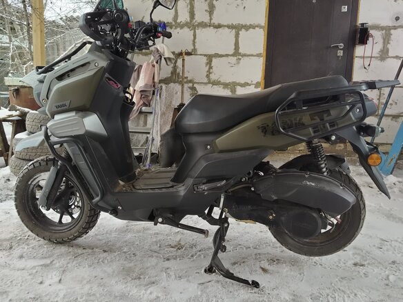 2025 Racer RC150T, зелёный, 70000 рублей - вид 1