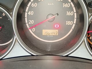 2003 Honda Fit I, серый, 248000 рублей, вид 4