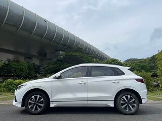 2023 BYD E2 I Рестайлинг, белый, 1170000 рублей, вид 4