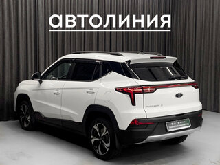 2024 Москвич 3, белый, 1750000 рублей, вид 5