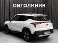 2024 Москвич 3, белый, 1640000 рублей - вид 4