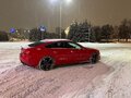 2011 Audi A5 I (8T), красный, 1100000 рублей - вид 6