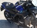 2024 Yamaha MT-09 (FZ-09), синий, 1290000 рублей - вид 7