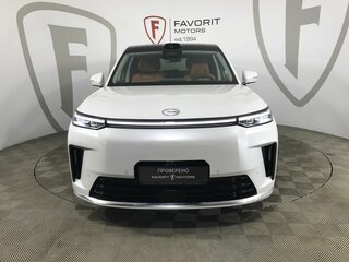 2026 GAC Trumpchi S9, белый, 5250000 рублей, вид 2