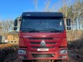 2022 Sinotruk Howo ZZ3407, красный, 6500000 рублей