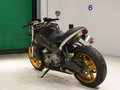 2005 Buell White Lightning, чёрный - вид 5