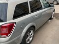 2009 Opel Astra H Рестайлинг, серебристый, 800000 рублей - вид 1