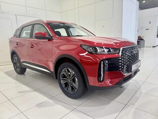 2026 Tenet T4L, красный, 2279000 рублей, вид 5