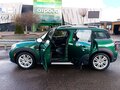 2021 Mini Countryman Cooper II Рестайлинг, зелёный, 2350000 рублей - вид 8