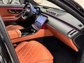 2022 Mercedes-Benz S-Класс 400 d 4MATIC VII (W223), чёрный - вид 11