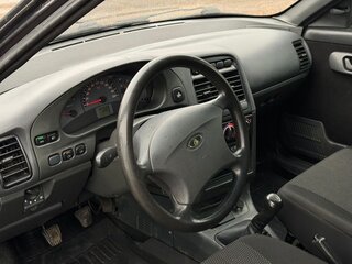 2011 Lada (ВАЗ) 2111 Богдан, чёрный, 249000 рублей, вид 4