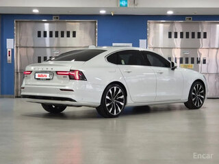 2026 Volvo S90 II Рестайлинг 2, белый, 6400000 рублей, вид 3