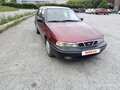 2008 Daewoo Nexia I, красный, 130000 рублей - вид 2