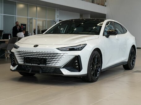 Changan UNI-V I