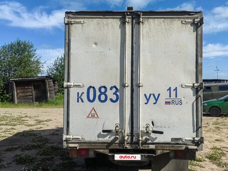 2006 Hyundai H-1, белый, 950000 рублей, вид 2