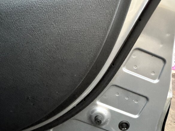 2012 Mazda CX-5 I, серебристый, 1400000 рублей - вид 35
