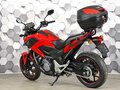 2012 Honda NC 700X, красный - вид 7
