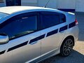 2009 Honda Insight II, серебристый, 800000 рублей - вид 8