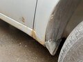 2012 Lada (ВАЗ) Granta I, серый, 270000 рублей - вид 8