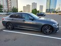 2020 BMW 3 серии 330d VII (G2x), серый, 3380000 рублей - вид 3