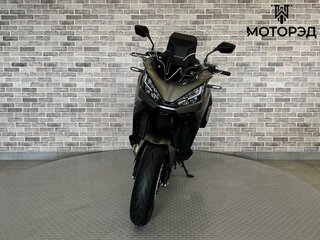 2024 Honda NT1100, чёрный, 1760000 рублей, вид 5