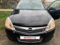 2011 Opel Astra H Рестайлинг, чёрный, 699999 рублей - вид 5