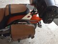 2012 Yamaha XV 1900, оранжевый, 1140000 рублей - вид 11