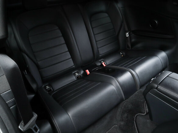 2016 Mercedes-Benz C-Класс 180 IV (W205), белый - вид 20