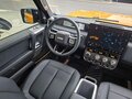 2025 iCar V23 59.93 kWh, жёлтый - вид 11