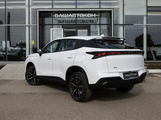 2026 Omoda C5 II, белый, 2629000 рублей, вид 2