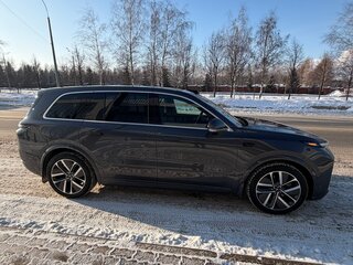 2024 Li Auto (Lixiang) L9 44.5 kWh I, серый, 6200000 рублей, вид 4