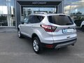 2018 Ford Kuga II Рестайлинг, серебристый - вид 6