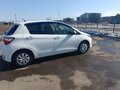 2018 Toyota Vitz III (XP130) Рестайлинг 2, белый, 780000 рублей - вид 2