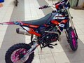 2023 BSE PH 125, чёрный, 75000 рублей - вид 7